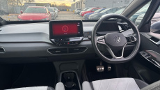 Volkswagen ID.3 107KW Family Pro 58kWh 5dr Auto Electric Hatchback